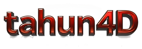 tahun4d login logo
